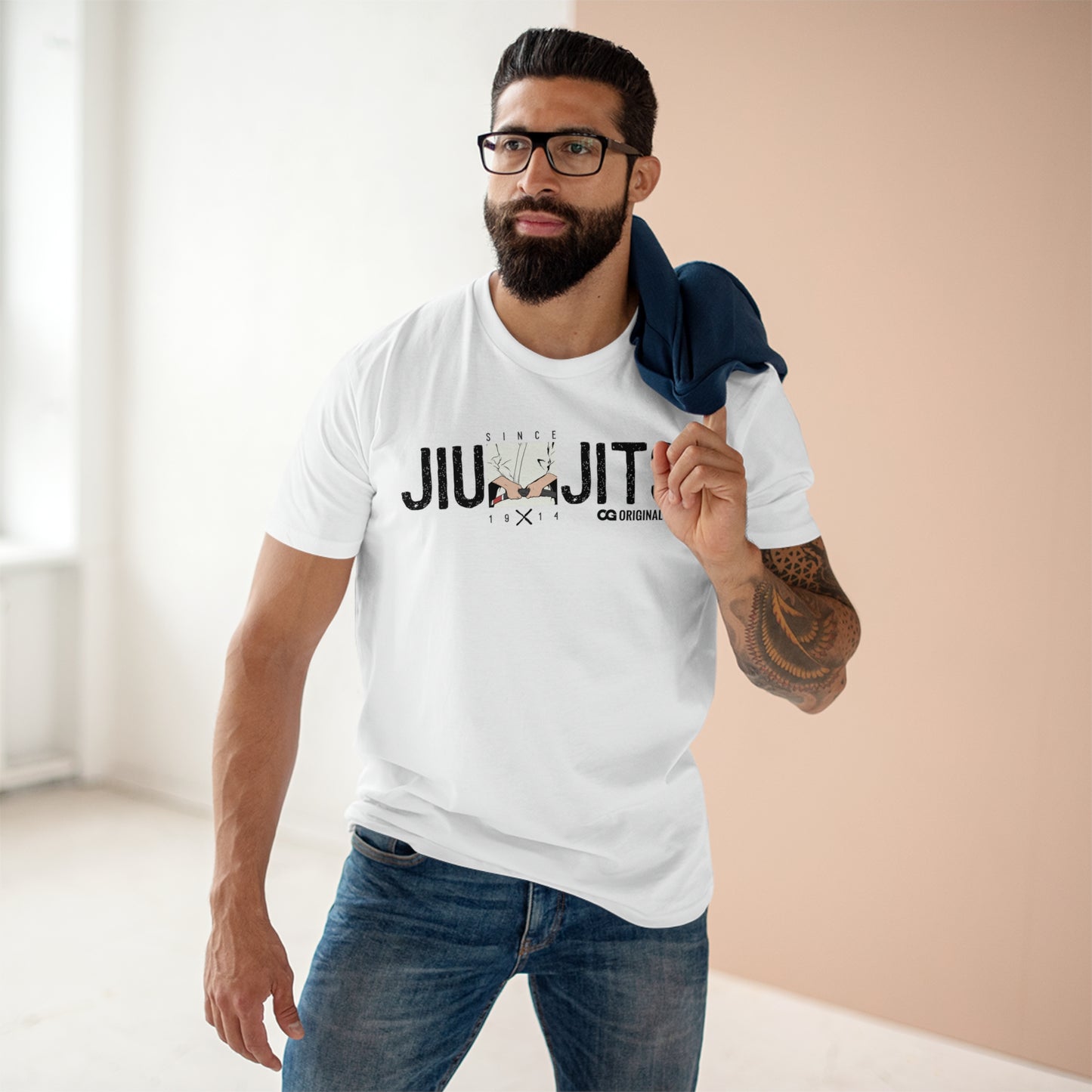 Jiu Jitsu