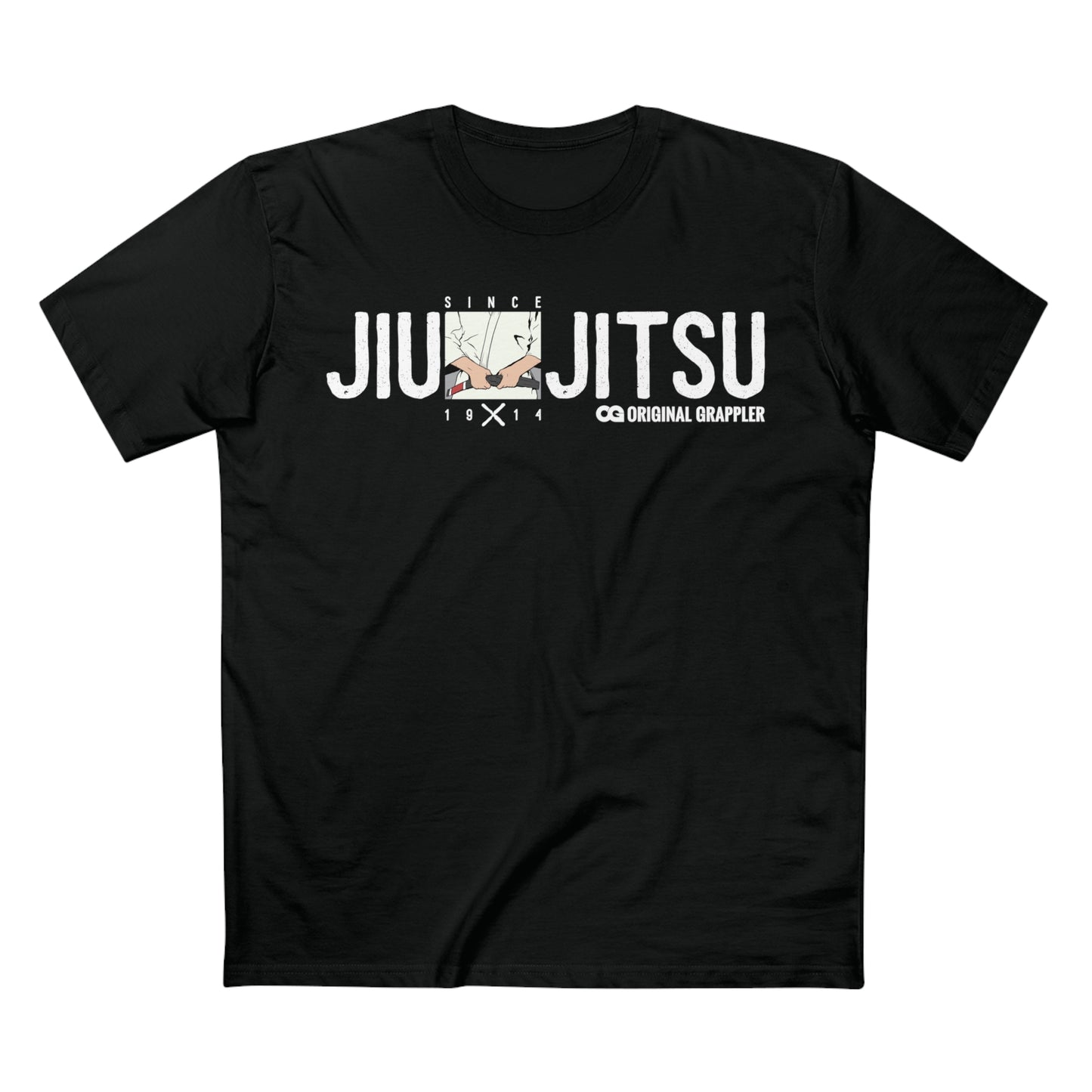 Jiu Jitsu