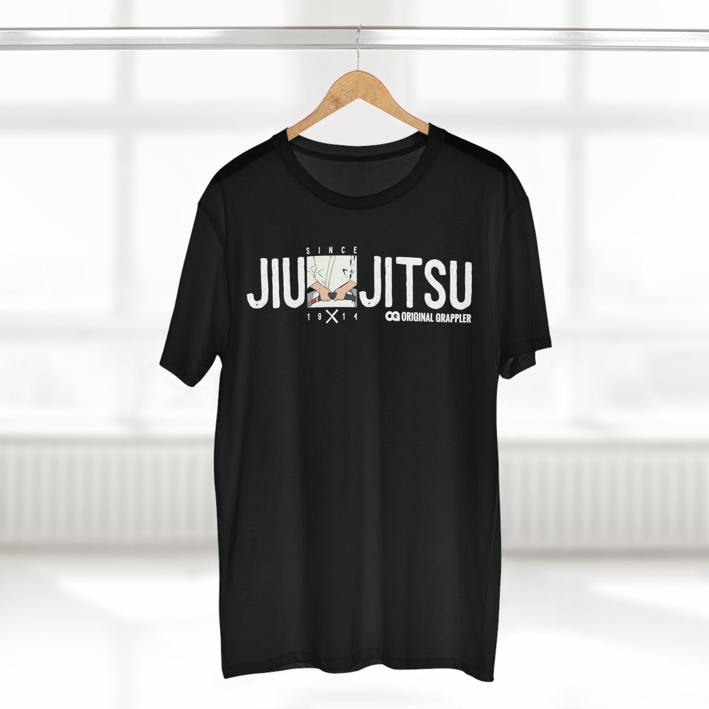 Jiu Jitsu