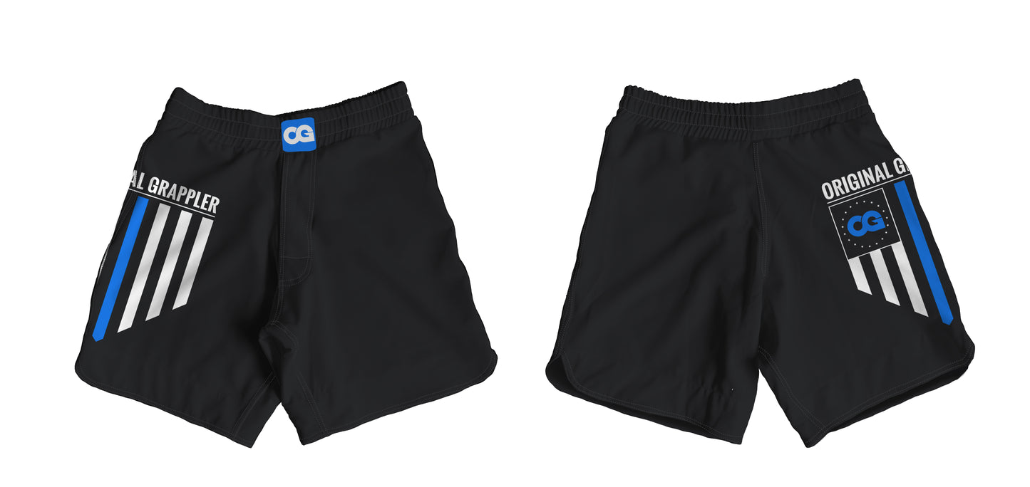 Leo Grappling Shorts