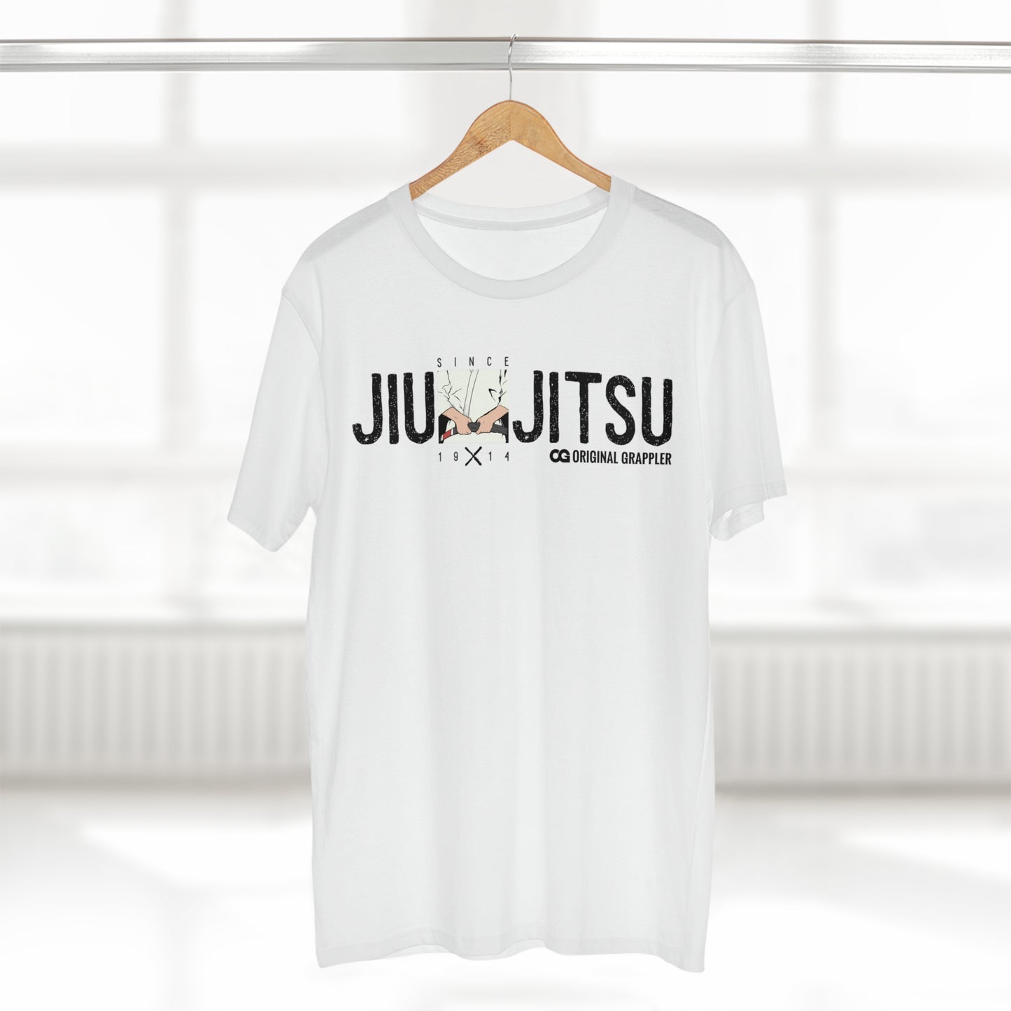 Jiu Jitsu