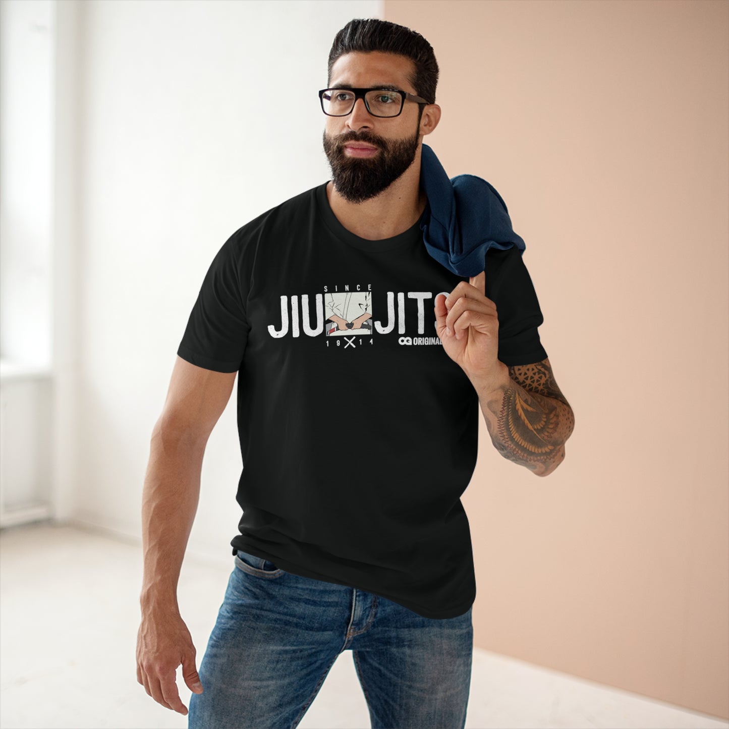 Jiu Jitsu