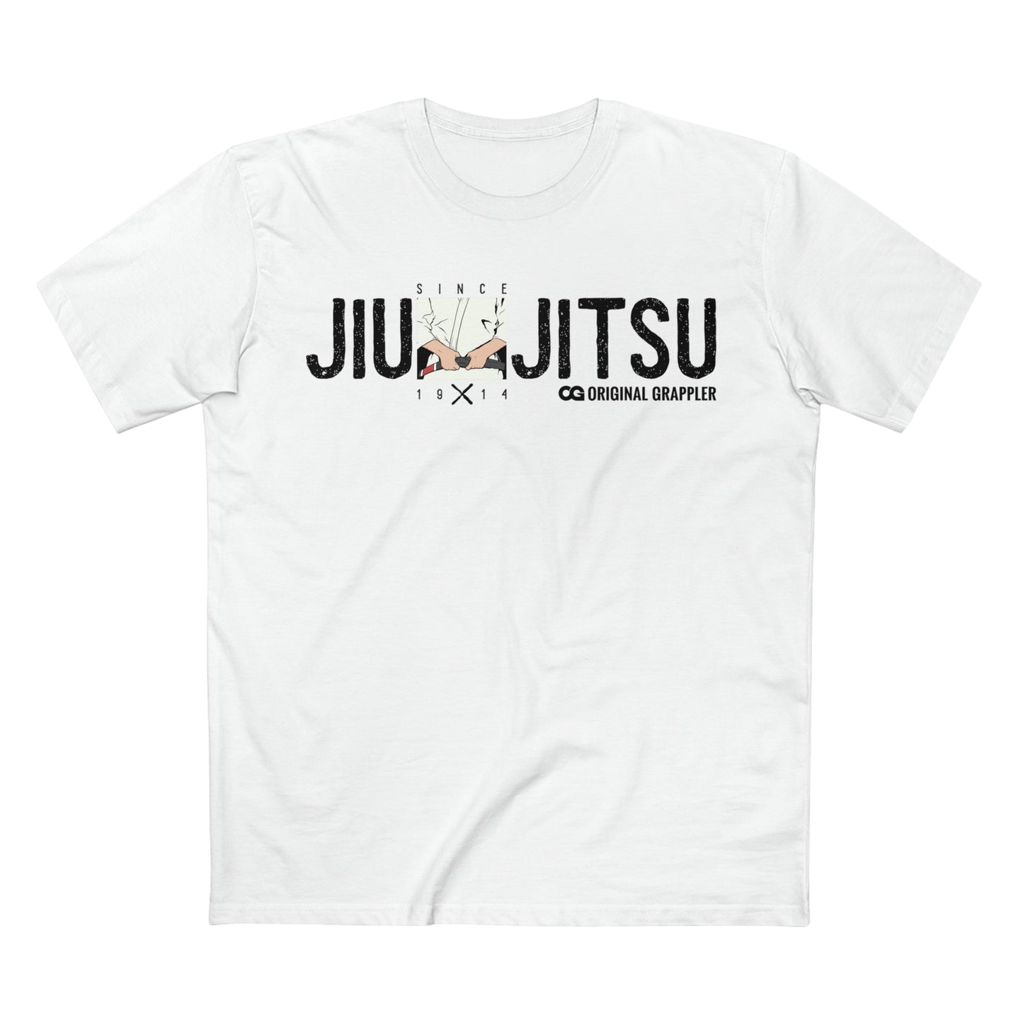 Jiu Jitsu