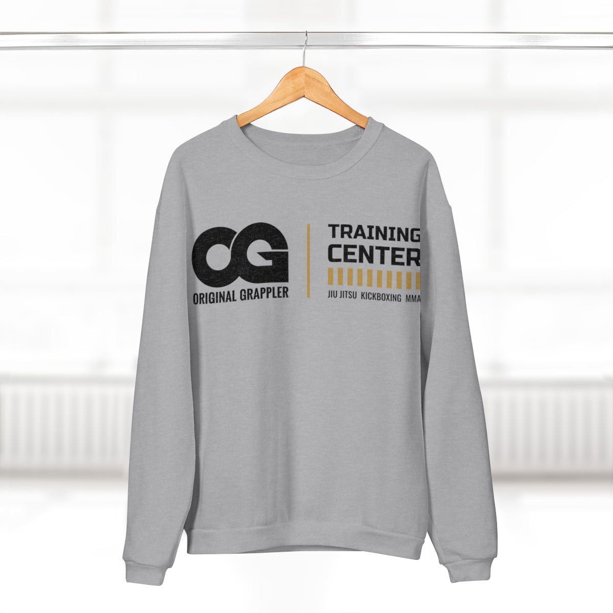 OGTC Crew Neck