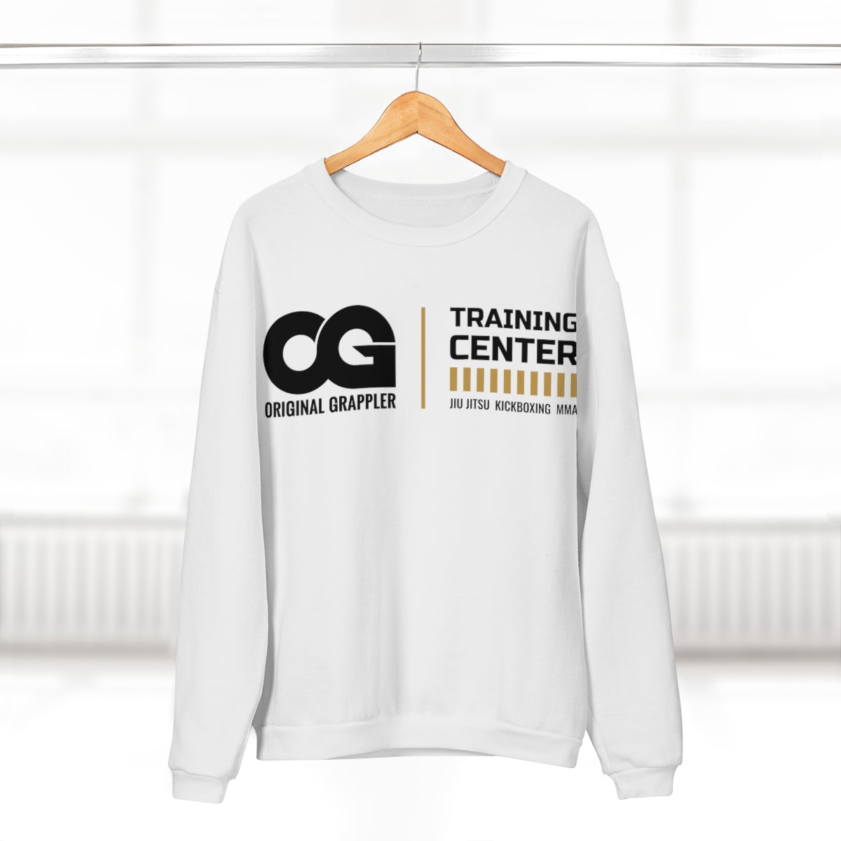 OGTC Crew Neck