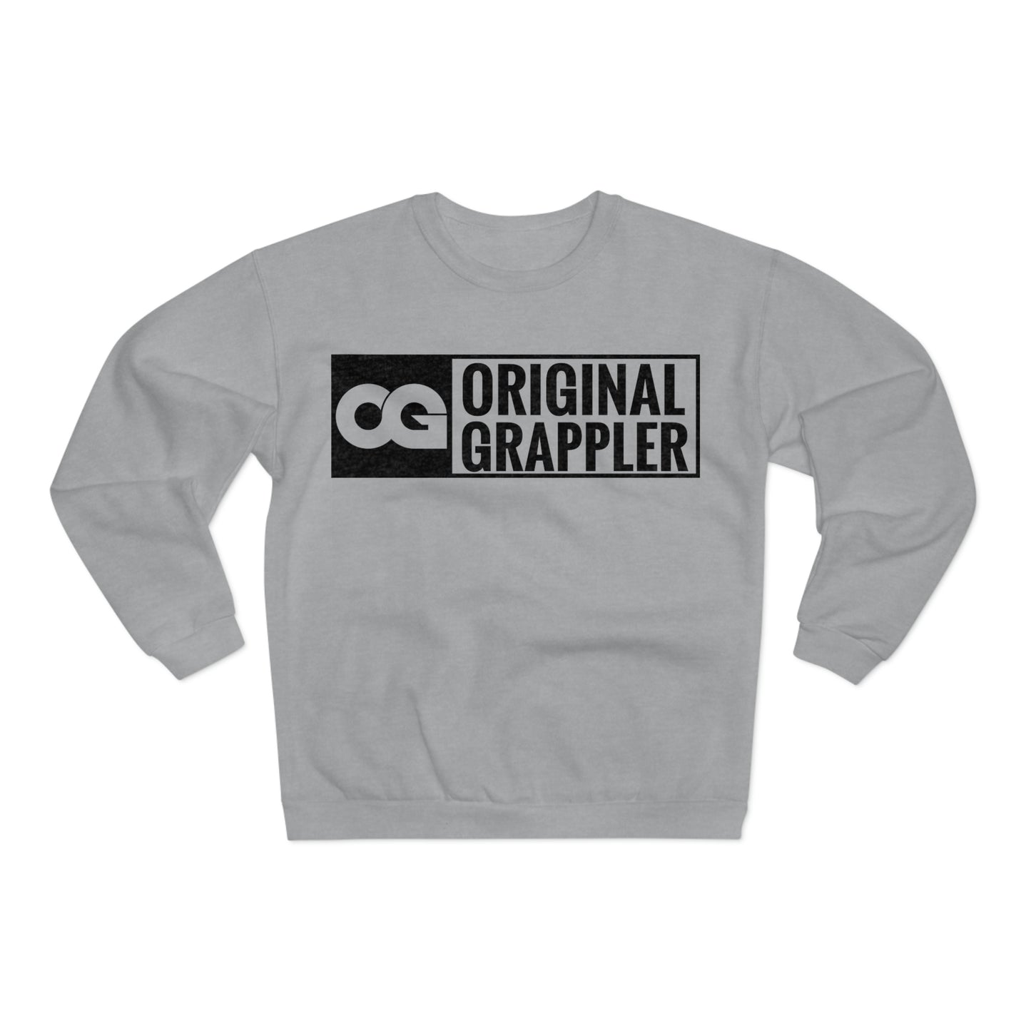 ORIGINAL Crew Neck