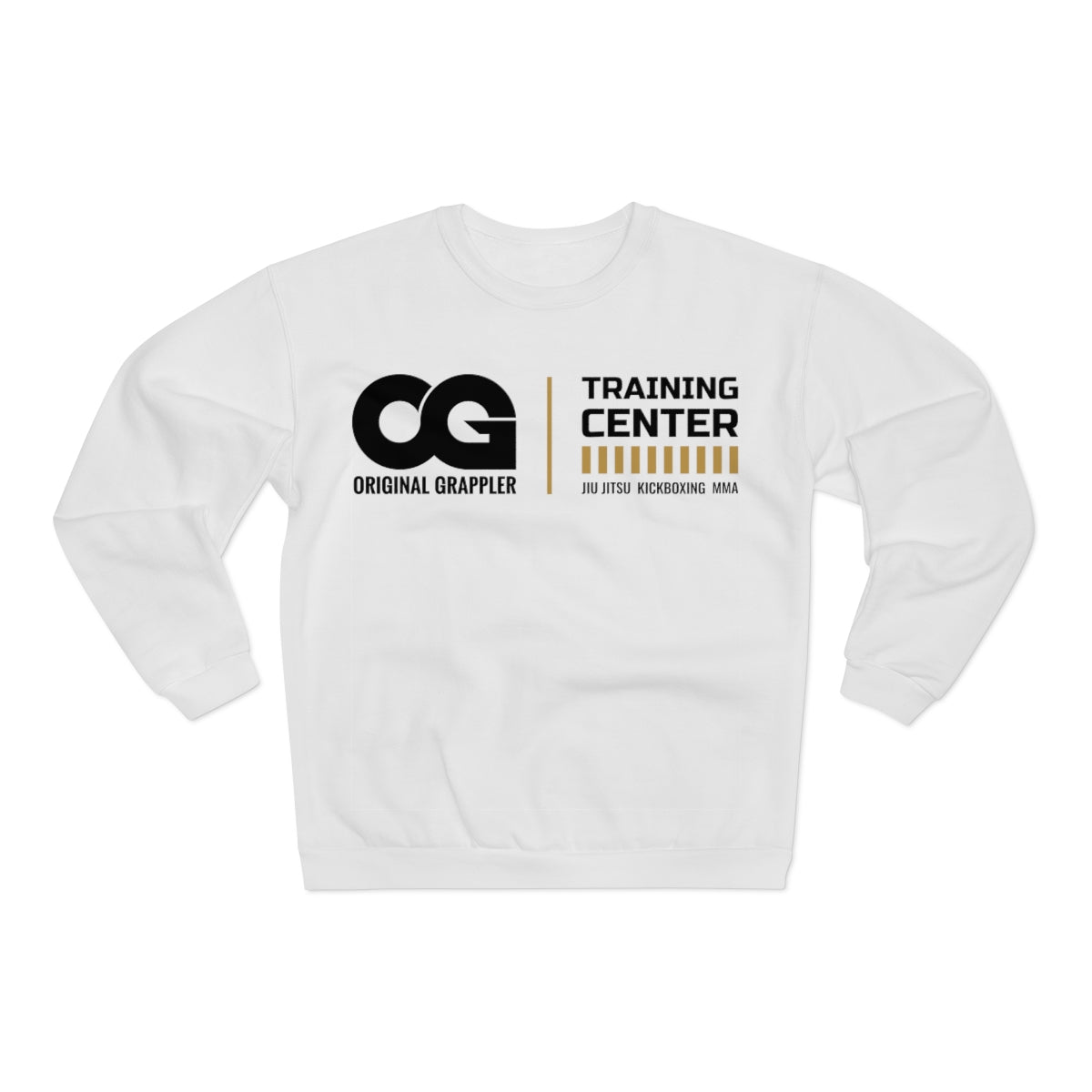 OGTC Crew Neck