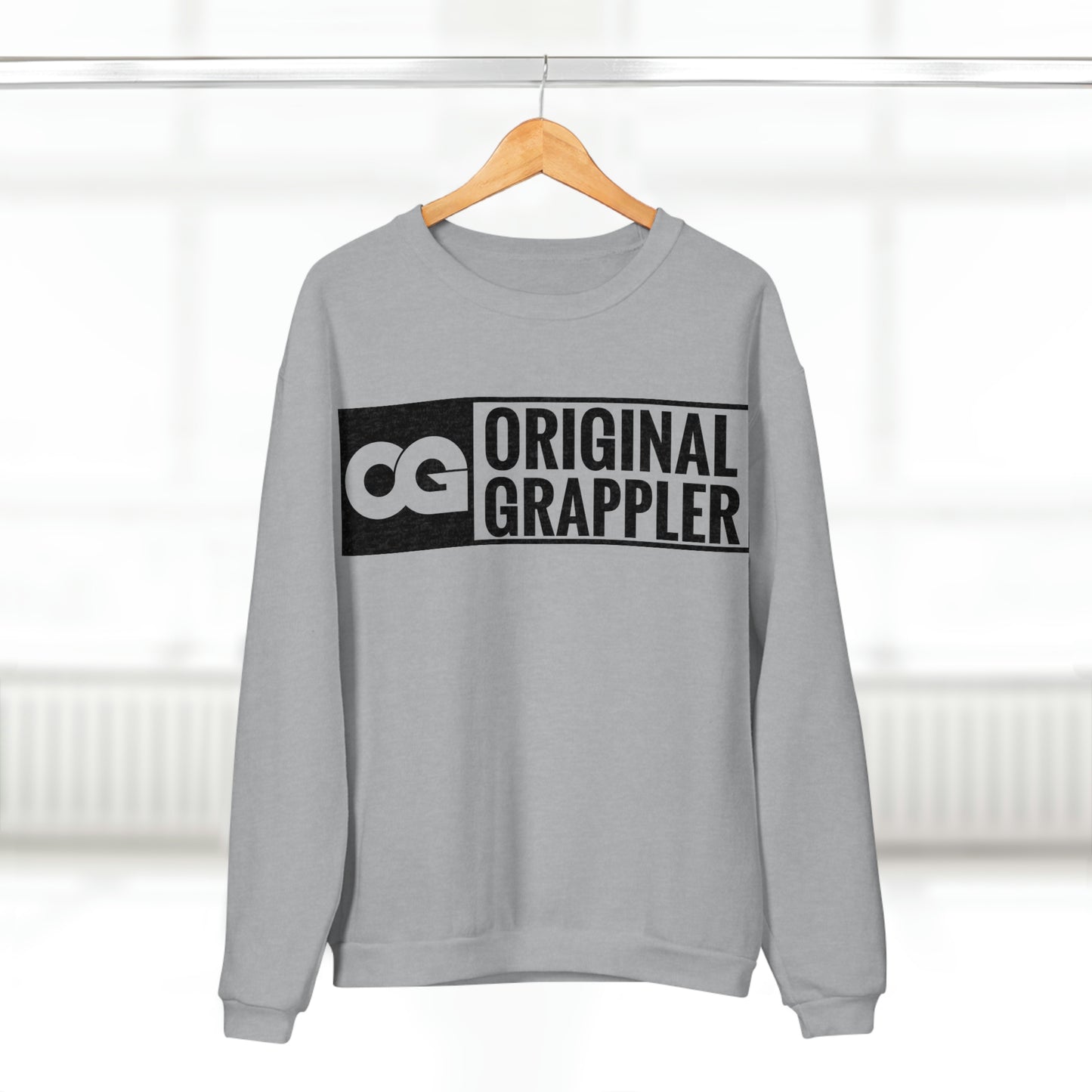 ORIGINAL Crew Neck