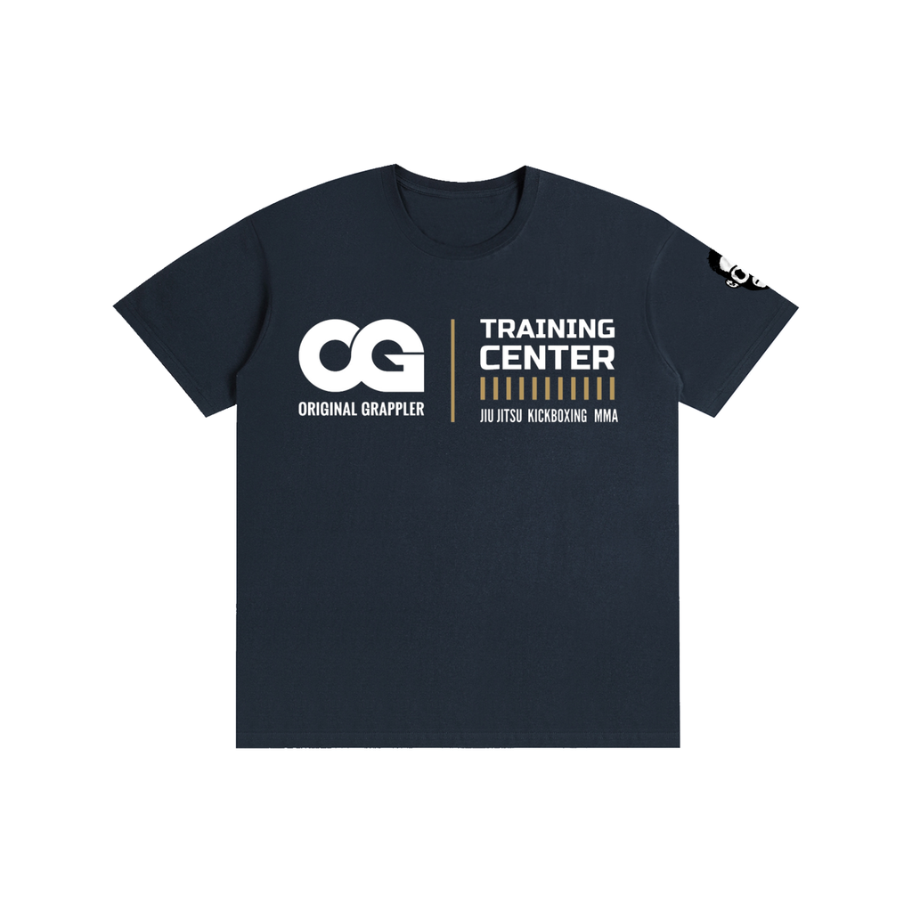 Pure Cotton Unisex T-Shirt
