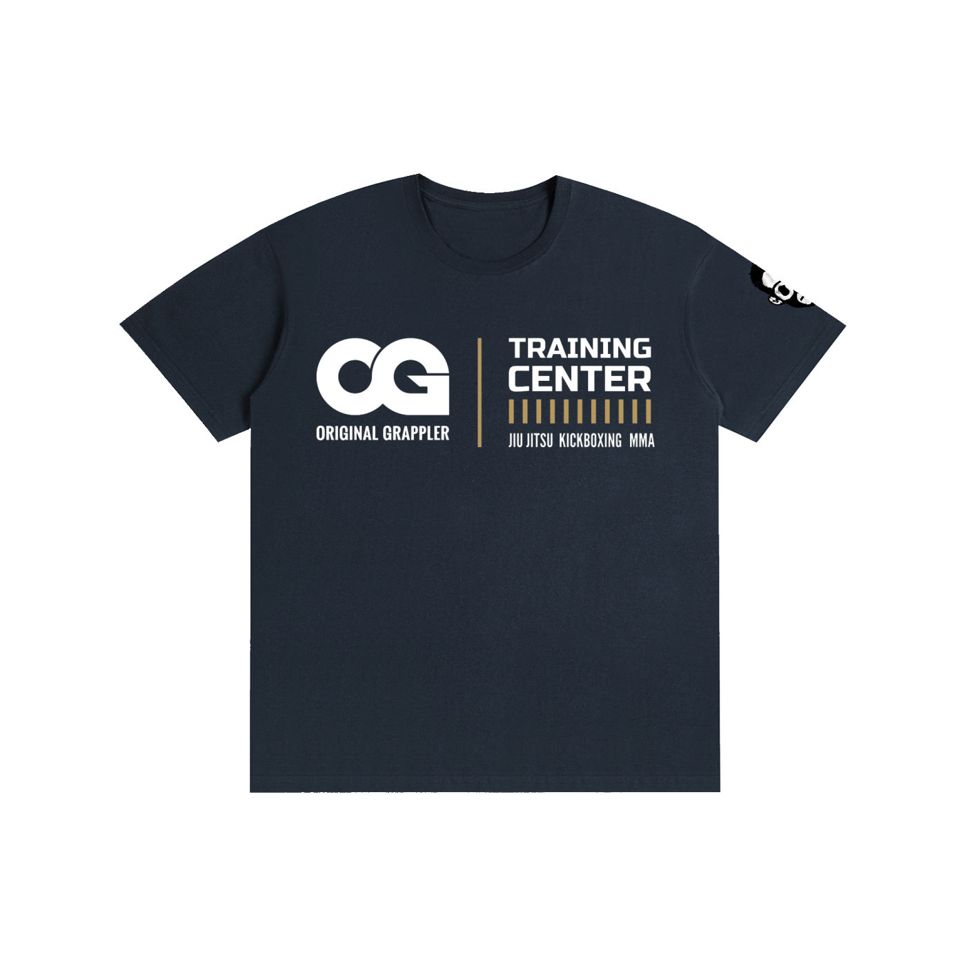 Pure Cotton Unisex T-Shirt