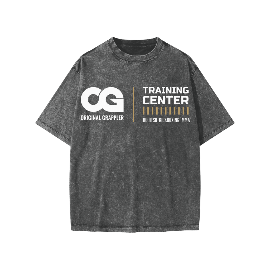 Snow Washed Kids' T-Shirt