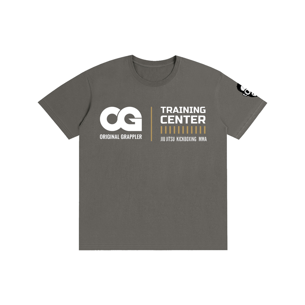 Pure Cotton Unisex T-Shirt