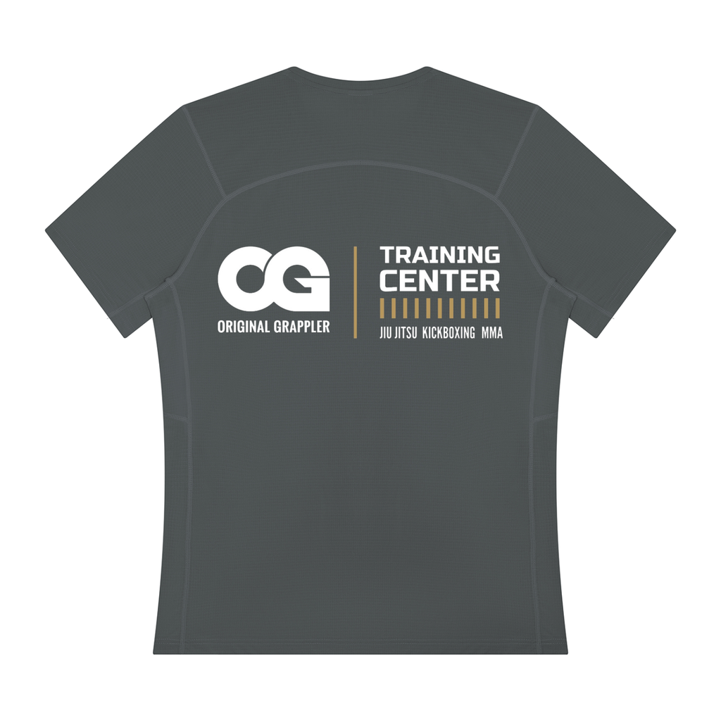 Men’s Regular Fit Performance T-Shirt