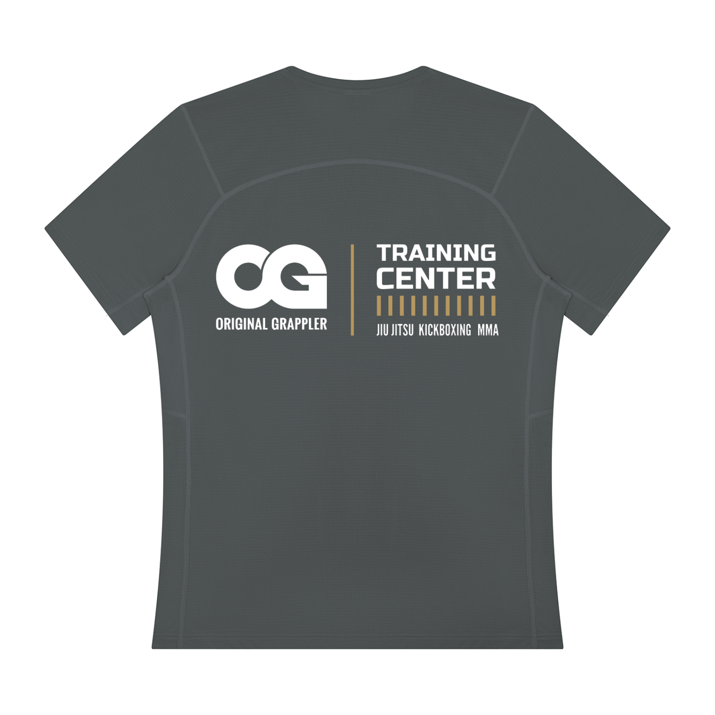 Men’s Regular Fit Performance T-Shirt