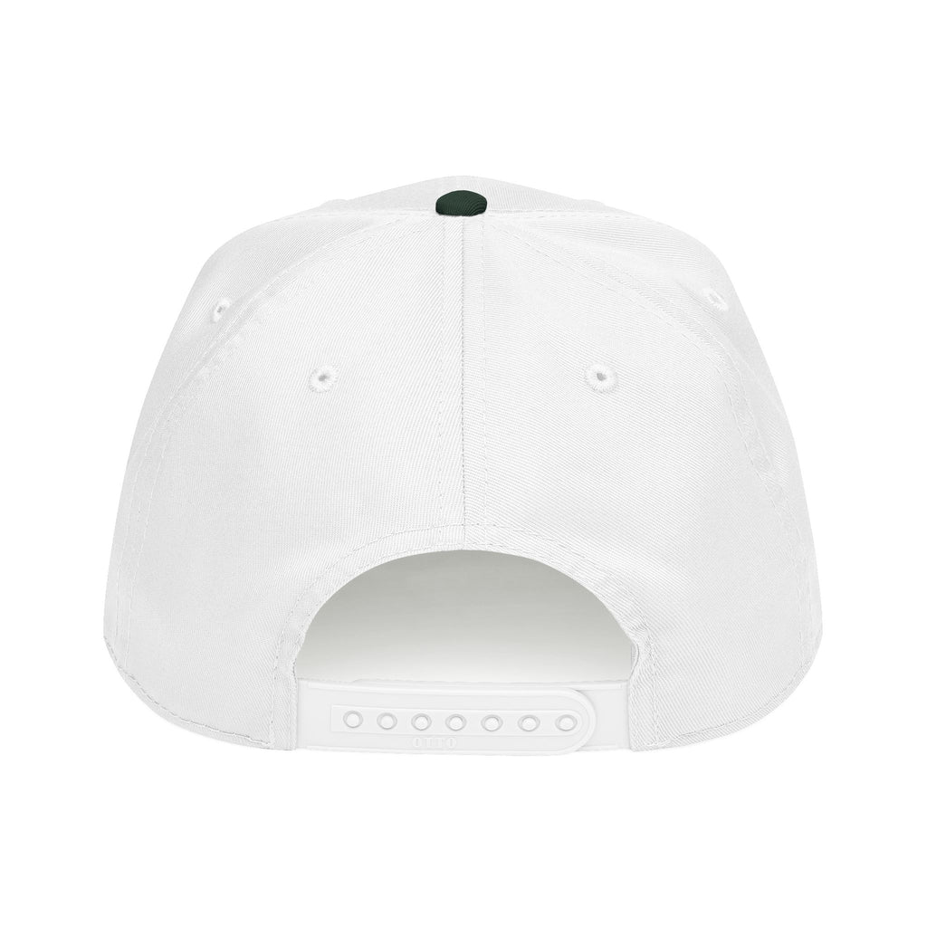 Training Center Baseball Cap — Original Grappler Logo Hat