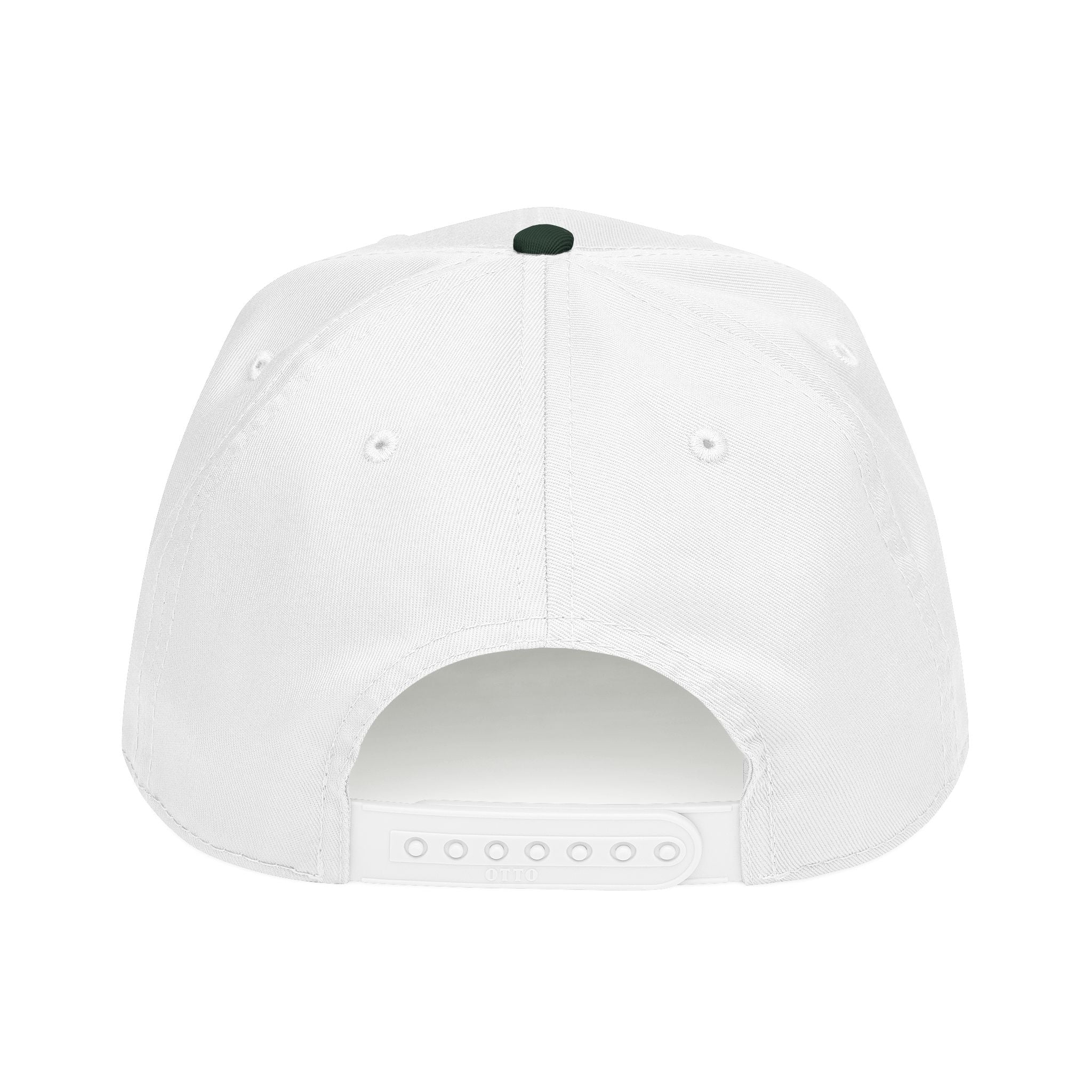 Training Center Baseball Cap — Original Grappler Logo Hat