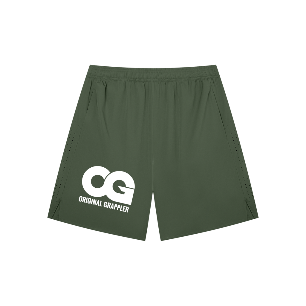 Men’s Regular Fit Performance Shorts
