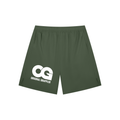 Men’s Regular Fit Performance Shorts