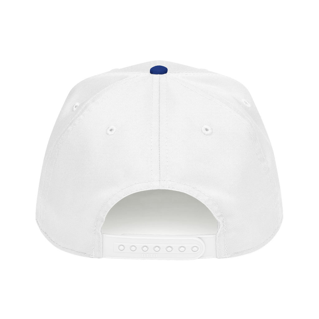 Training Center Baseball Cap — Original Grappler Logo Hat