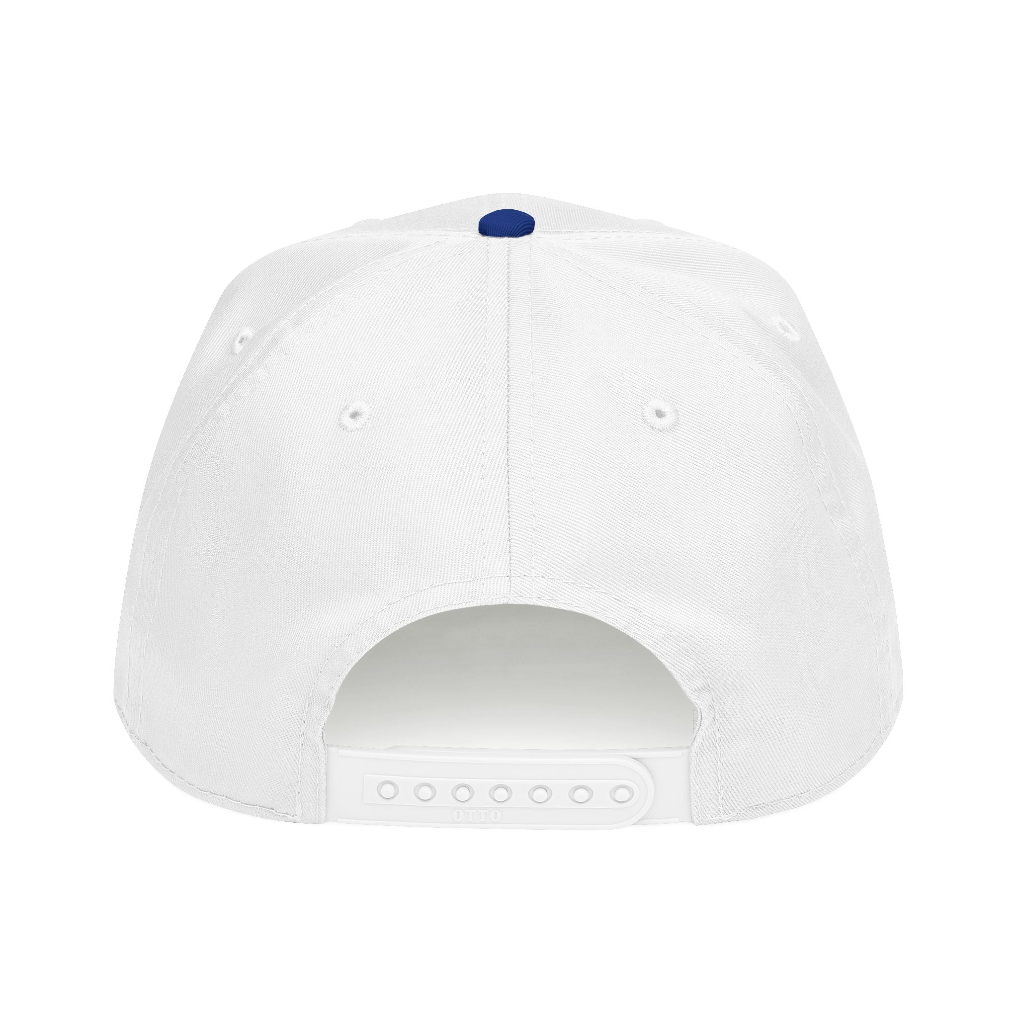 Training Center Baseball Cap — Original Grappler Logo Hat