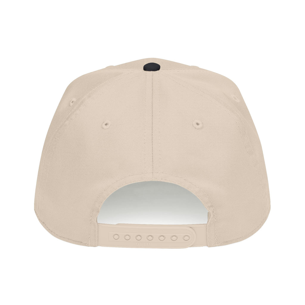 Training Center Baseball Cap — Original Grappler Logo Hat