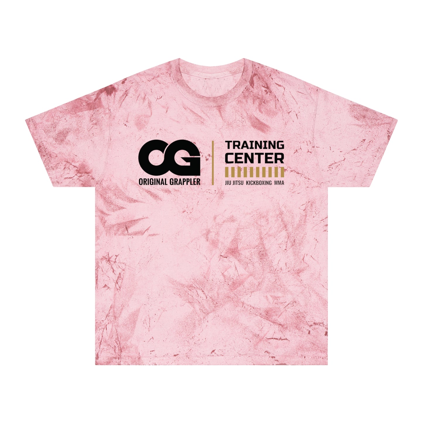 Color Blast T-Shirt OG Gym