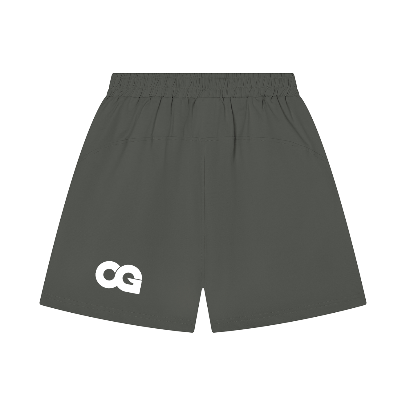 Unisex Regular Fit Shorts