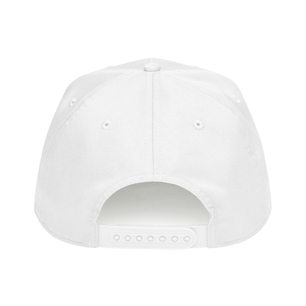 Training Center Baseball Cap — Original Grappler Logo Hat