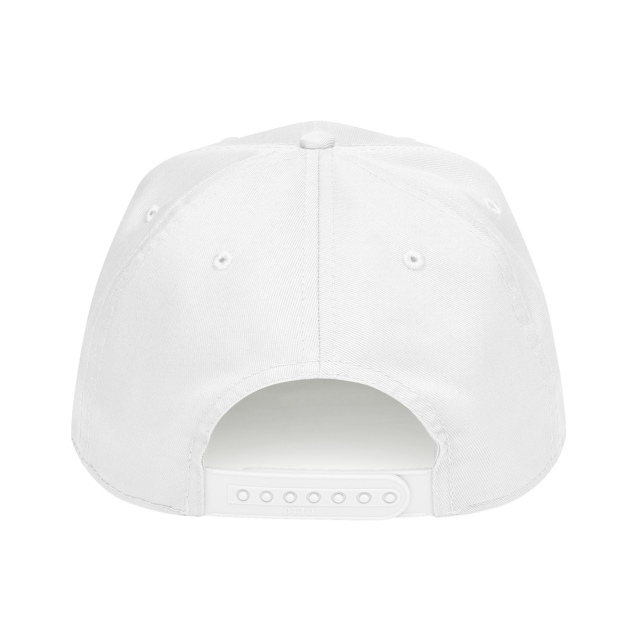 Training Center Baseball Cap — Original Grappler Logo Hat
