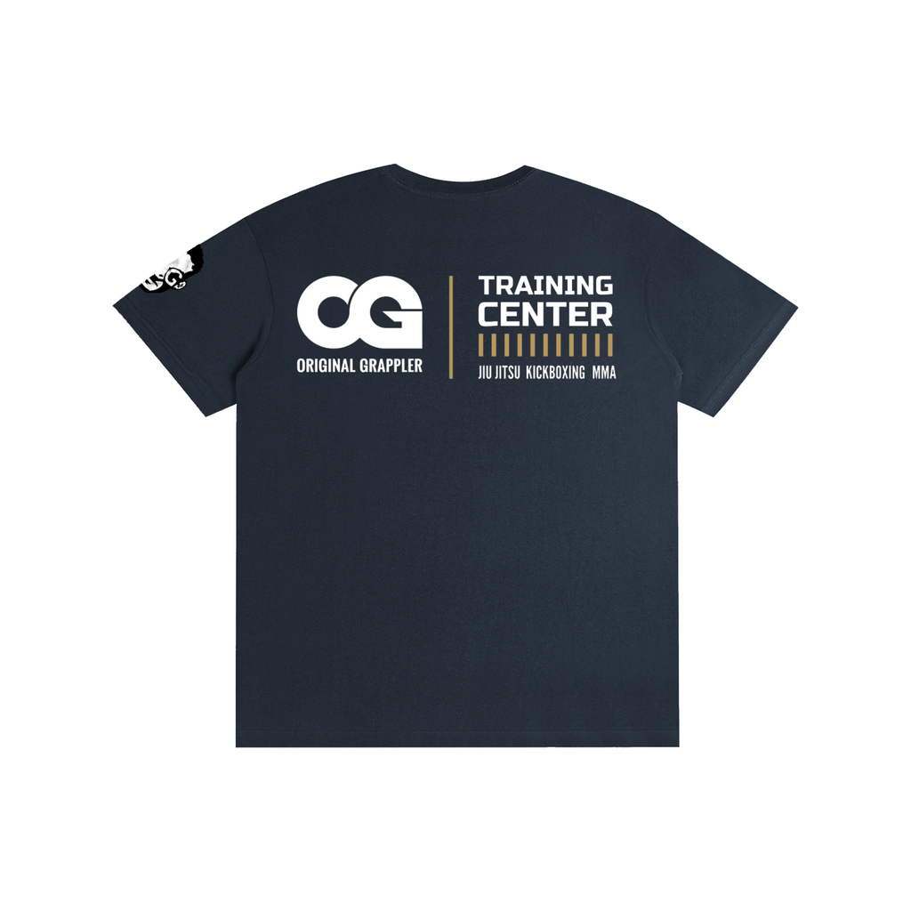 Pure Cotton Unisex T-Shirt