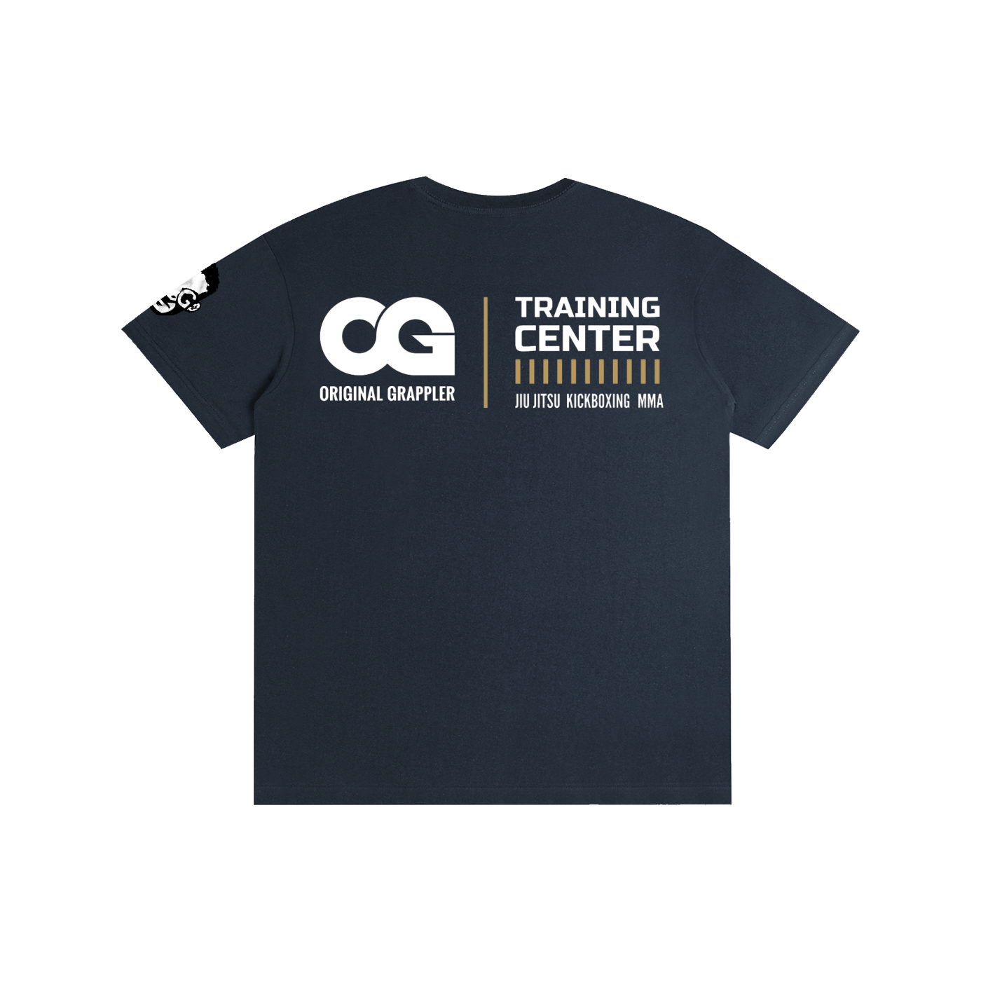 Pure Cotton Unisex T-Shirt