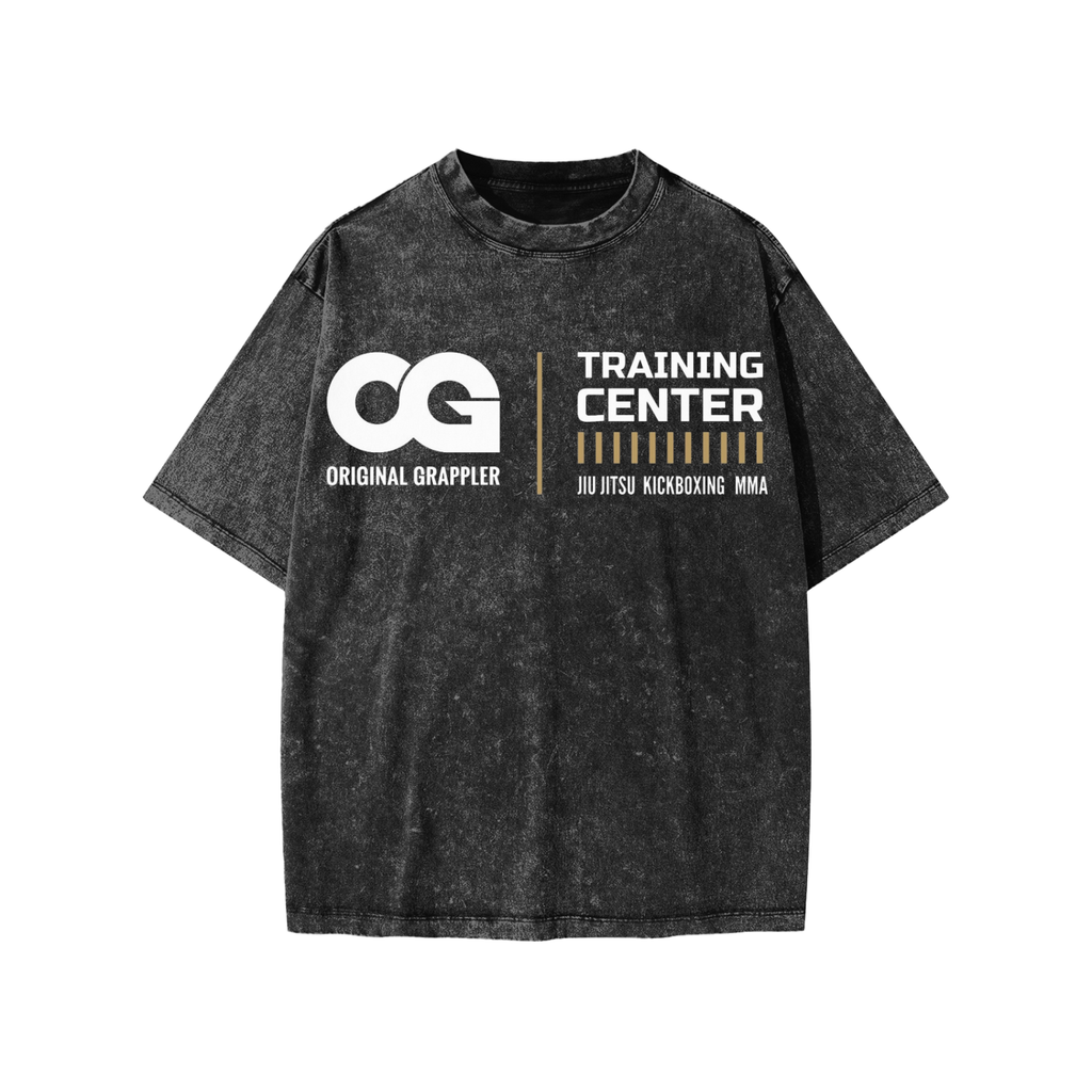 Snow Washed Kids' T-Shirt