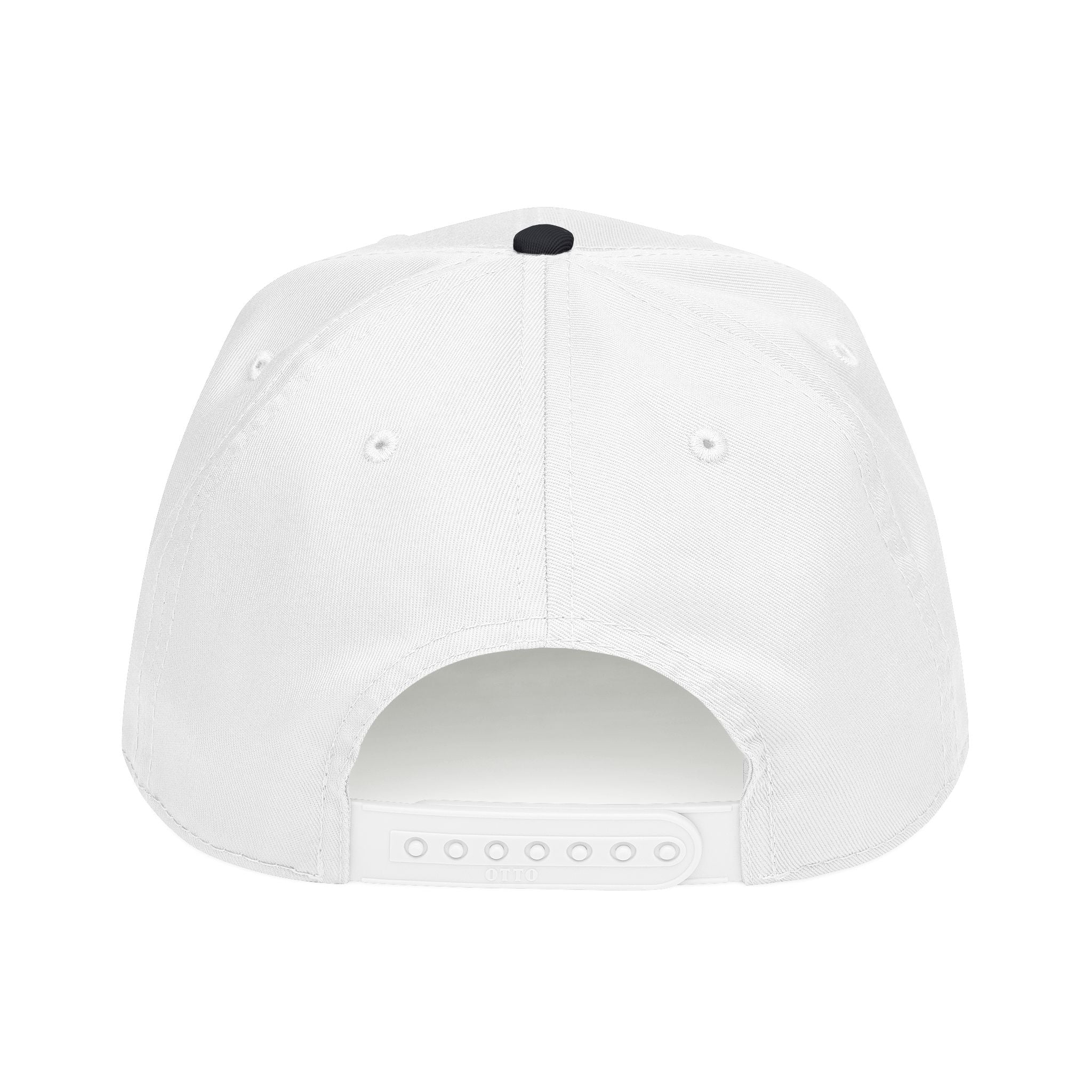 Training Center Baseball Cap — Original Grappler Logo Hat