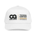 Training Center Baseball Cap — Original Grappler Logo Hat