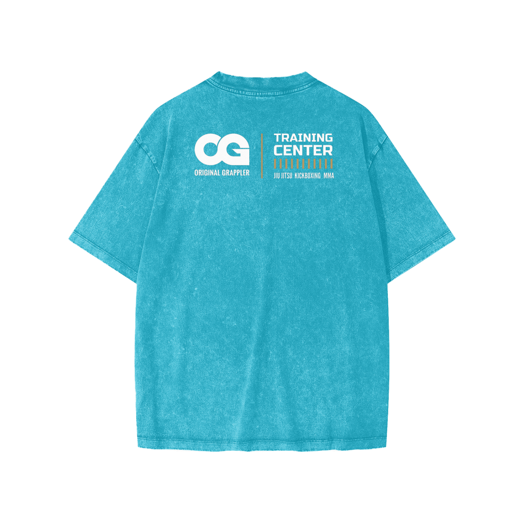 Snow Washed Kids' T-Shirt