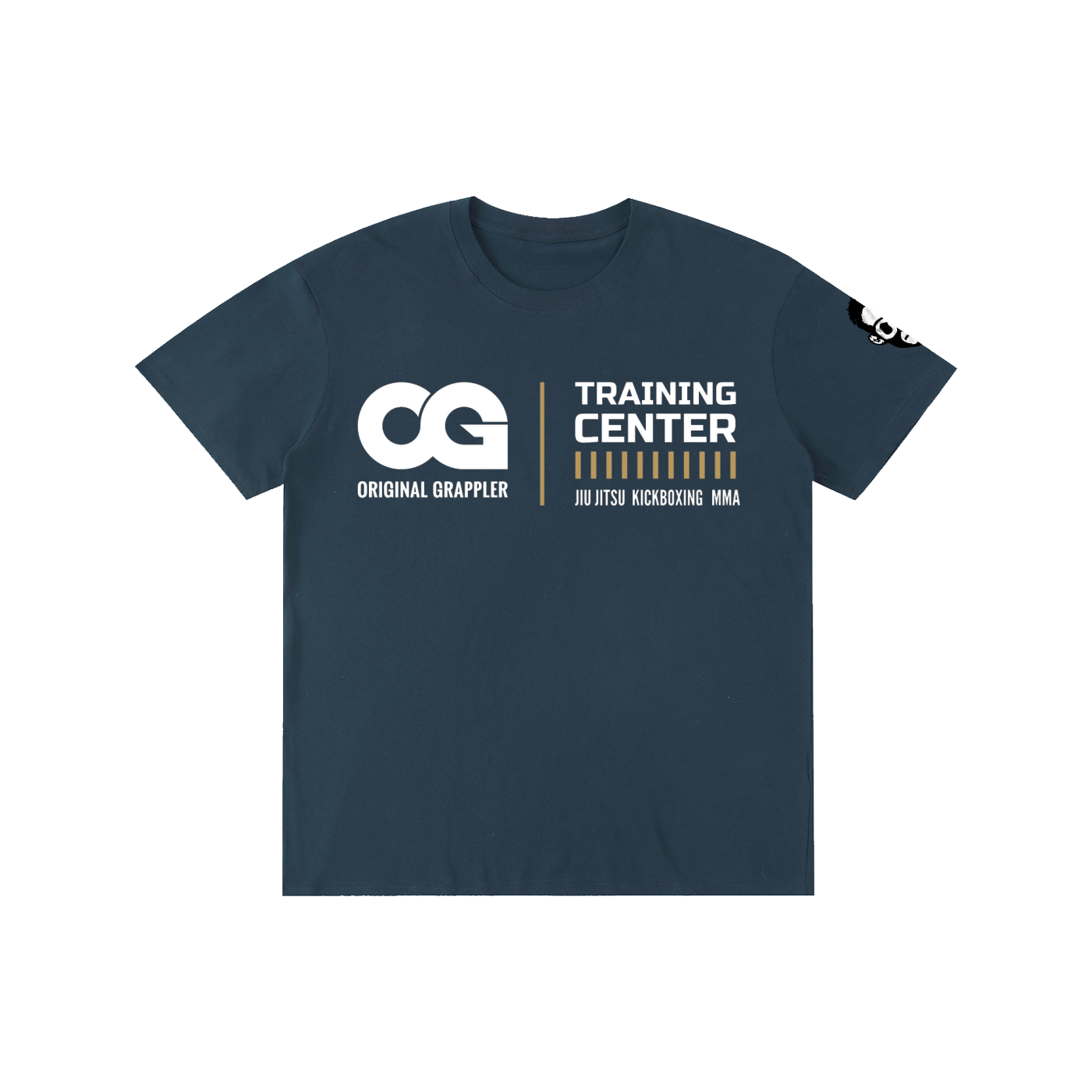 Pure Cotton Unisex T-Shirt