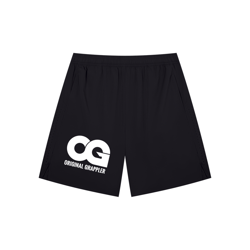 Men’s Regular Fit Performance Shorts
