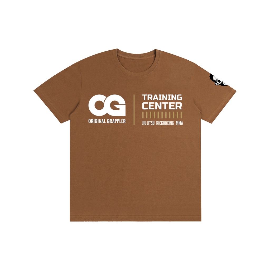 Pure Cotton Unisex T-Shirt