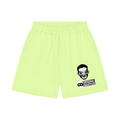 Unisex Regular Fit Shorts