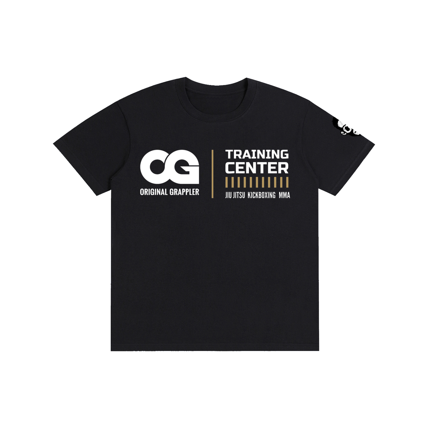Pure Cotton Unisex T-Shirt