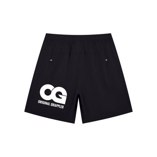 Men’s Regular Fit Performance Shorts