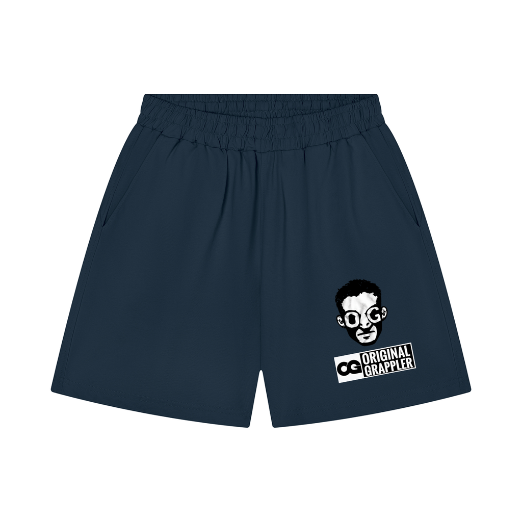 Unisex Regular Fit Shorts