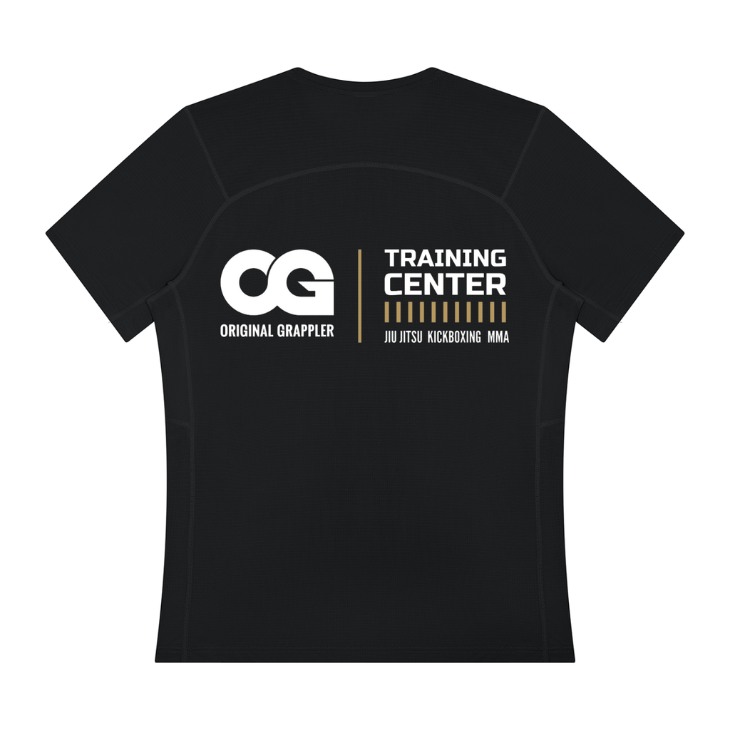 Men’s Regular Fit Performance T-Shirt