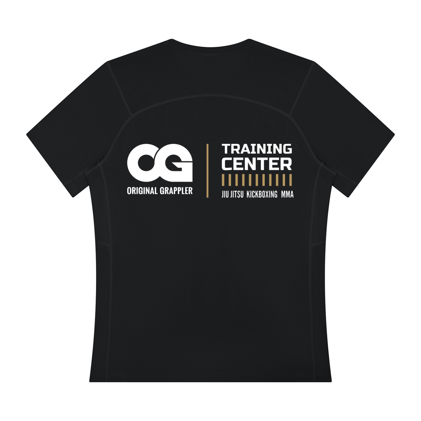 Men’s Regular Fit Performance T-Shirt