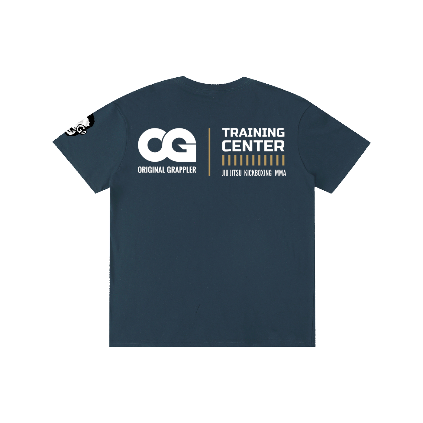 Pure Cotton Unisex T-Shirt