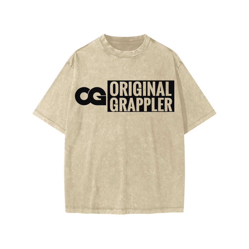 Snow Washed Kids' T-Shirt
