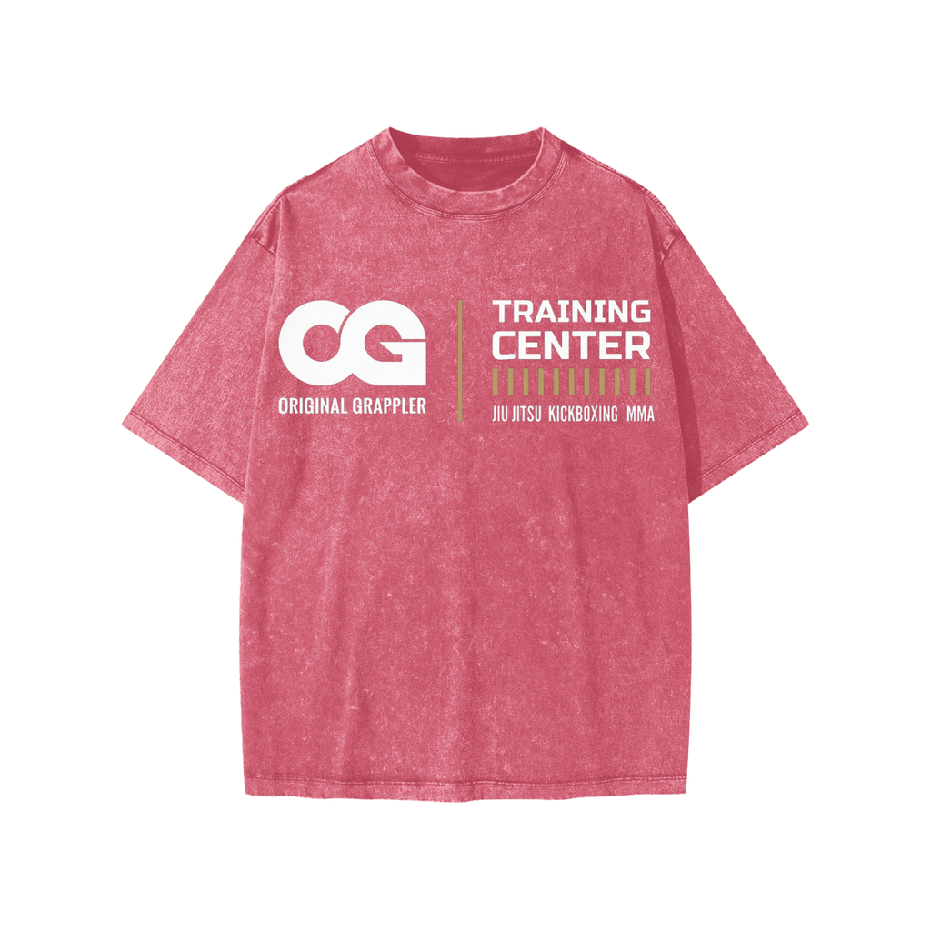 Snow Washed Kids' T-Shirt