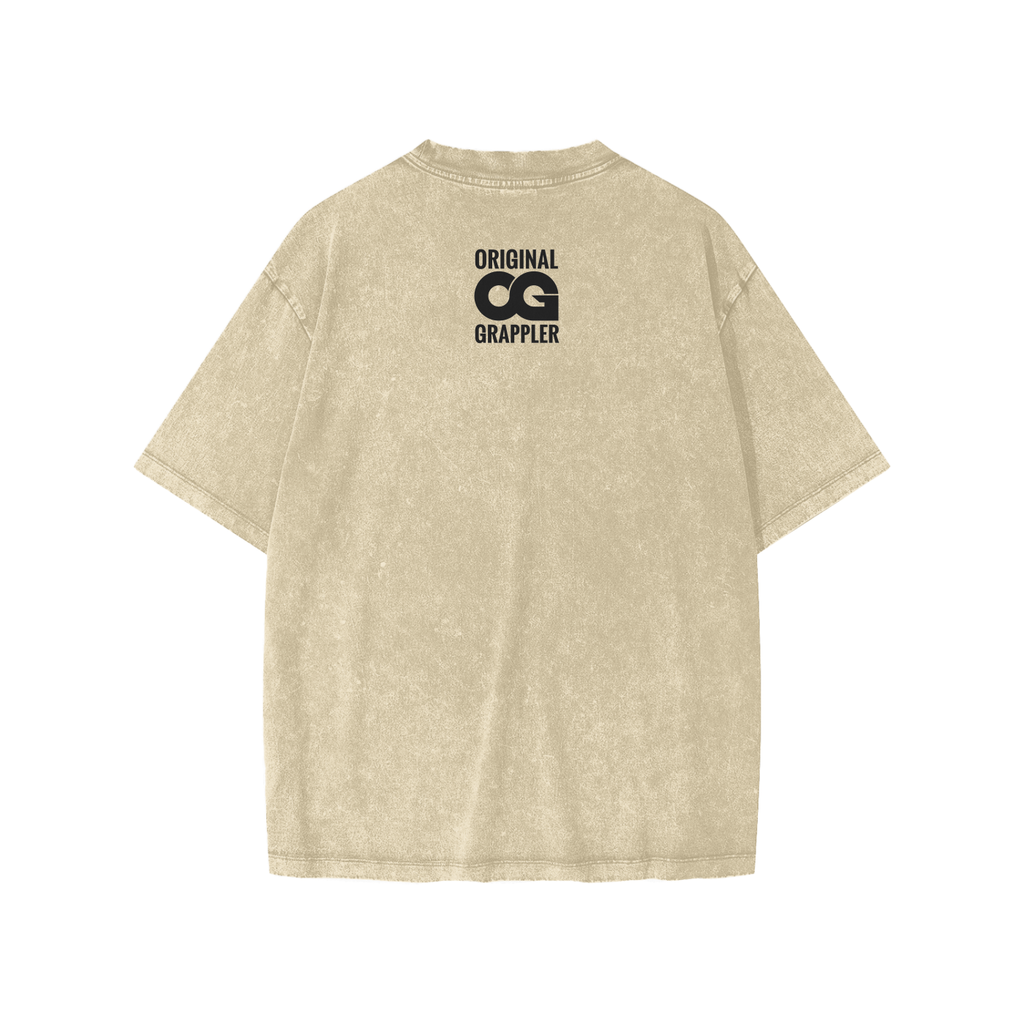 Snow Washed Kids' T-Shirt