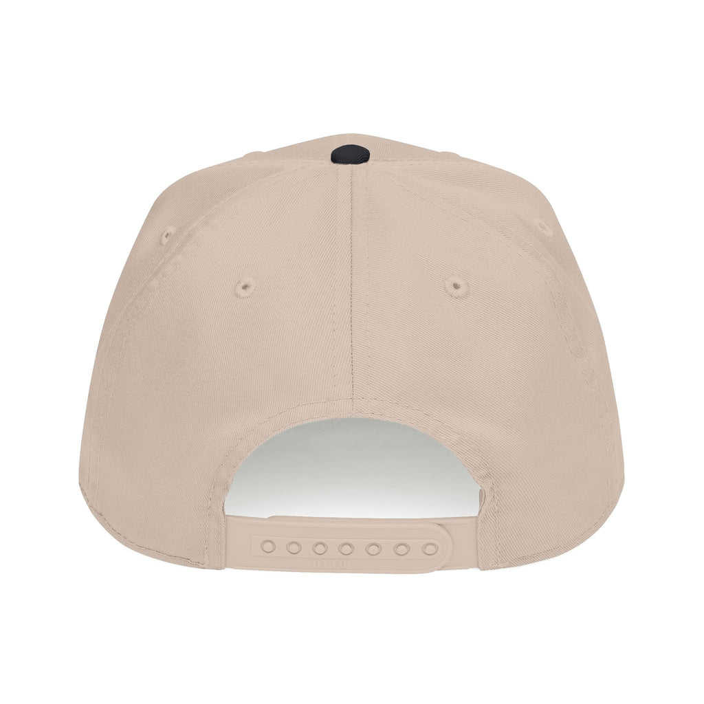 Training Center Baseball Cap — Original Grappler Logo Hat