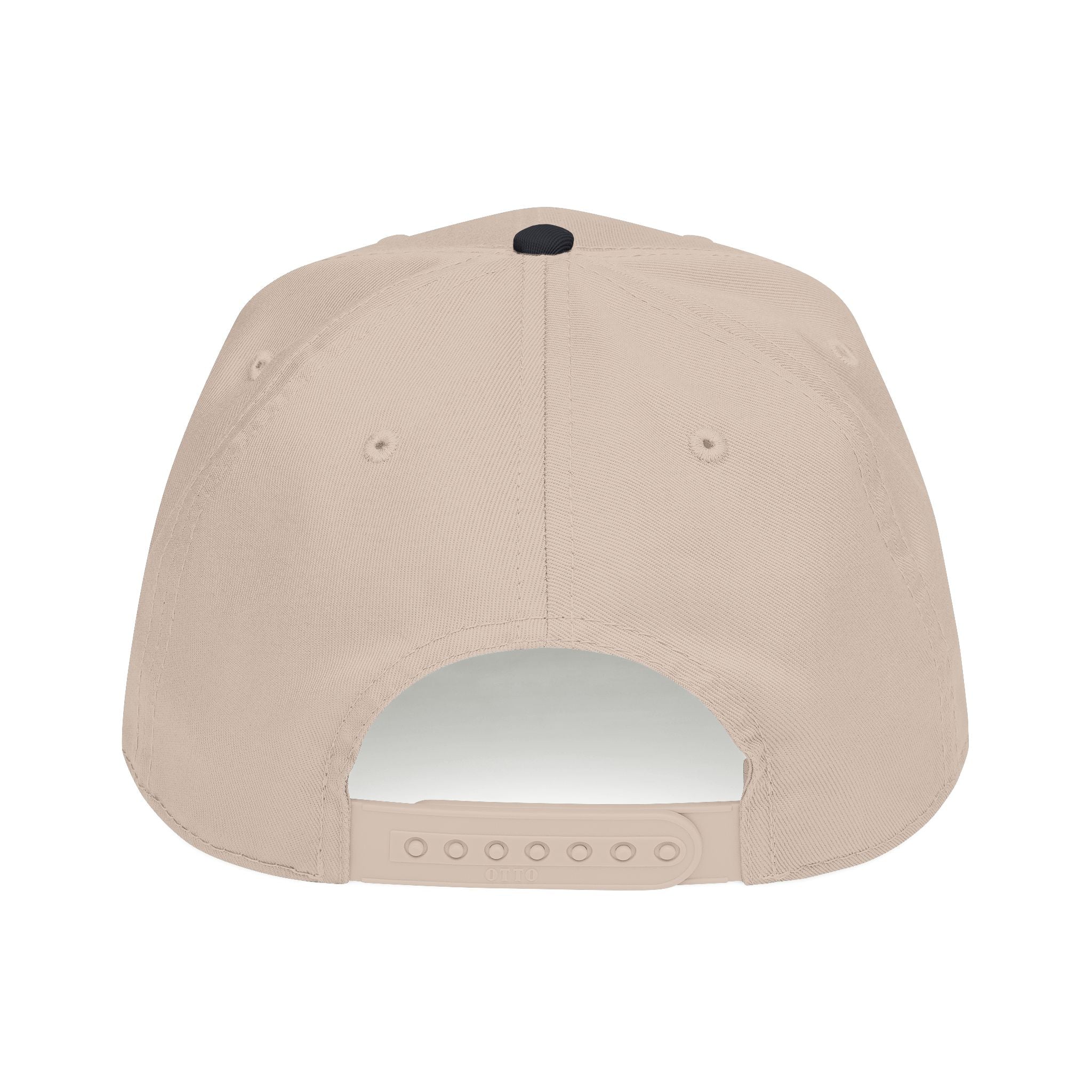 Training Center Baseball Cap — Original Grappler Logo Hat